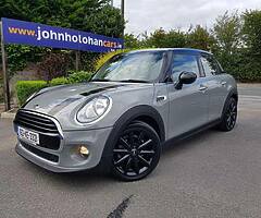 2016 Mini  Cooper