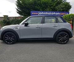 2016 Mini  Cooper - Image 8/10