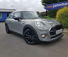 2016 Mini  Cooper - Image 9/10