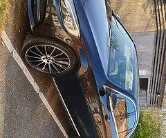 Mercedes c 2015 - Image 7/7