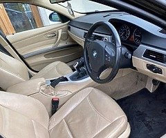 BMW 318D for swap - Image 3/5