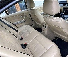 BMW 318D for swap - Image 4/5