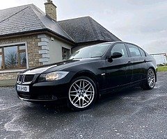 BMW 318D for swap - Image 5/5