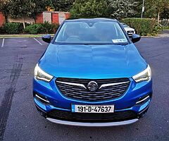2019 VAUXHALL GRANDLAND X 1.5 SPORTS NAV - Image 5/9
