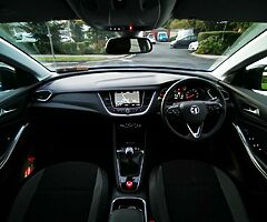 2019 VAUXHALL GRANDLAND X 1.5 SPORTS NAV - Image 7/9