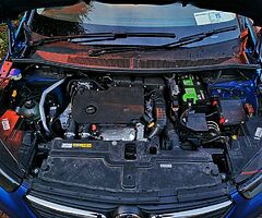 2019 VAUXHALL GRANDLAND X 1.5 SPORTS NAV - Image 8/9