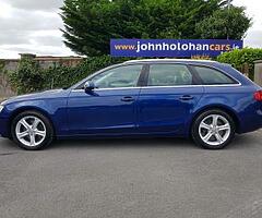 2015 Audi  A4 - Image 4/10