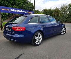 2015 Audi  A4 - Image 5/10