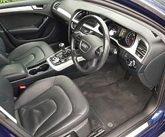 2015 Audi  A4 - Image 6/10