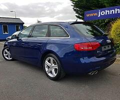 2015 Audi  A4 - Image 7/10