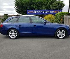 2015 Audi  A4 - Image 8/10