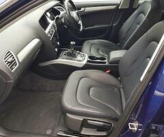 2015 Audi  A4 - Image 9/10
