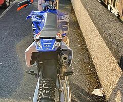 2003 Yamaha YZ - Image 4/5