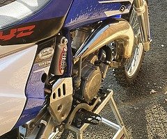 2003 Yamaha YZ - Image 5/5