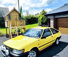 LEXUS IS200 *WANTED*