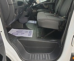 2016 OPEL MOVANO L3H2 €47 PER WEEK 130KMS CVRT INCLUDES VAT - Image 6/10