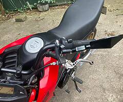 Honda msx 125 grom - Image 3/8