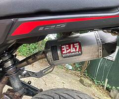 Honda msx 125 grom - Image 6/8