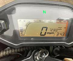 Honda msx 125 grom - Image 7/8