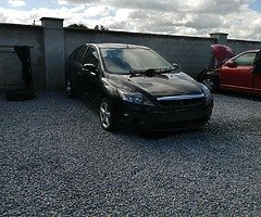 08 Ford focus for breaking - Image 3/3