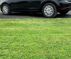 131 Vw golf van - Image 5/10