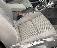 131 Vw golf van - Image 9/10