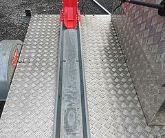Broniss Custom Motorbike Trailer - Image 5/10