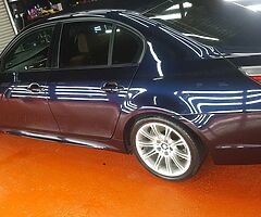 Paint Correction(Machine polishing)Also Ceramic and Quartz Coating - Image 4/10