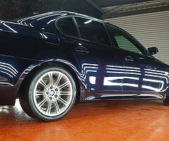 Paint Correction(Machine polishing)Also Ceramic and Quartz Coating - Image 6/10