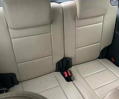 Vw touran 1.4 tsi petrol new nct 10 2021 tax 10 2020 - Image 6/10