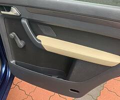 Vw touran 1.4 tsi petrol new nct 10 2021 tax 10 2020 - Image 7/10