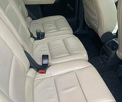Vw touran 1.4 tsi petrol new nct 10 2021 tax 10 2020 - Image 8/10