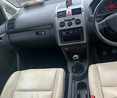 Vw touran 1.4 tsi petrol new nct 10 2021 tax 10 2020 - Image 9/10