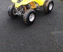 Forsale or swap
