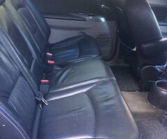 Mitsubishi Grandis 2LDiesel 7 Seater family car. - Image 6/10