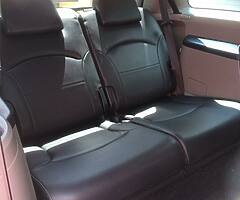 Mitsubishi Grandis 2LDiesel 7 Seater family car. - Image 10/10