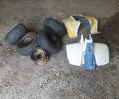 Lt 50 parts
