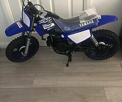 Pw50 (brand new )