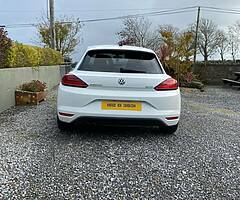2015 Volkswagen Scirocco - Image 3/7