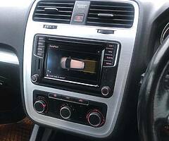 2015 Volkswagen Scirocco - Image 4/7