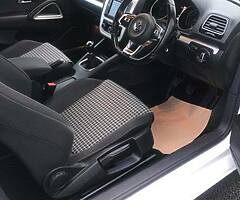 2015 Volkswagen Scirocco - Image 6/7