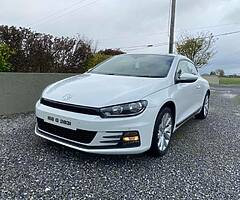 2015 Volkswagen Scirocco - Image 7/7