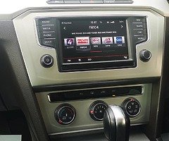 VW Passat 1.6tdi Automatic/High spec/FSH/Only 95k - Image 4/10