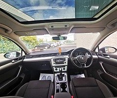 VW Passat 1.6tdi Automatic/High spec/FSH/Only 95k - Image 10/10