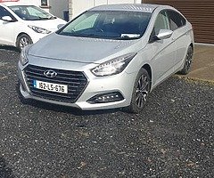 Hyundai i40 auto low miles - Image 4/7