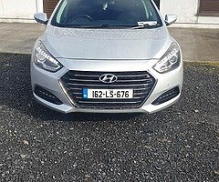 Hyundai i40 auto low miles - Image 7/7