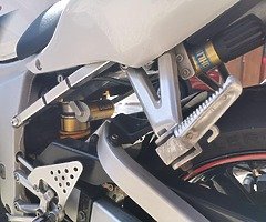 1999 Yamaha YZF-R - Image 8/10