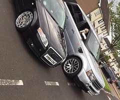 2006 Audi A4