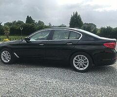 BMW 520D SE AUTO 2017 (52K mi), JC32, Bk. - Image 7/7