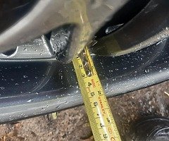 5x112 bbs wheels for sale or swap